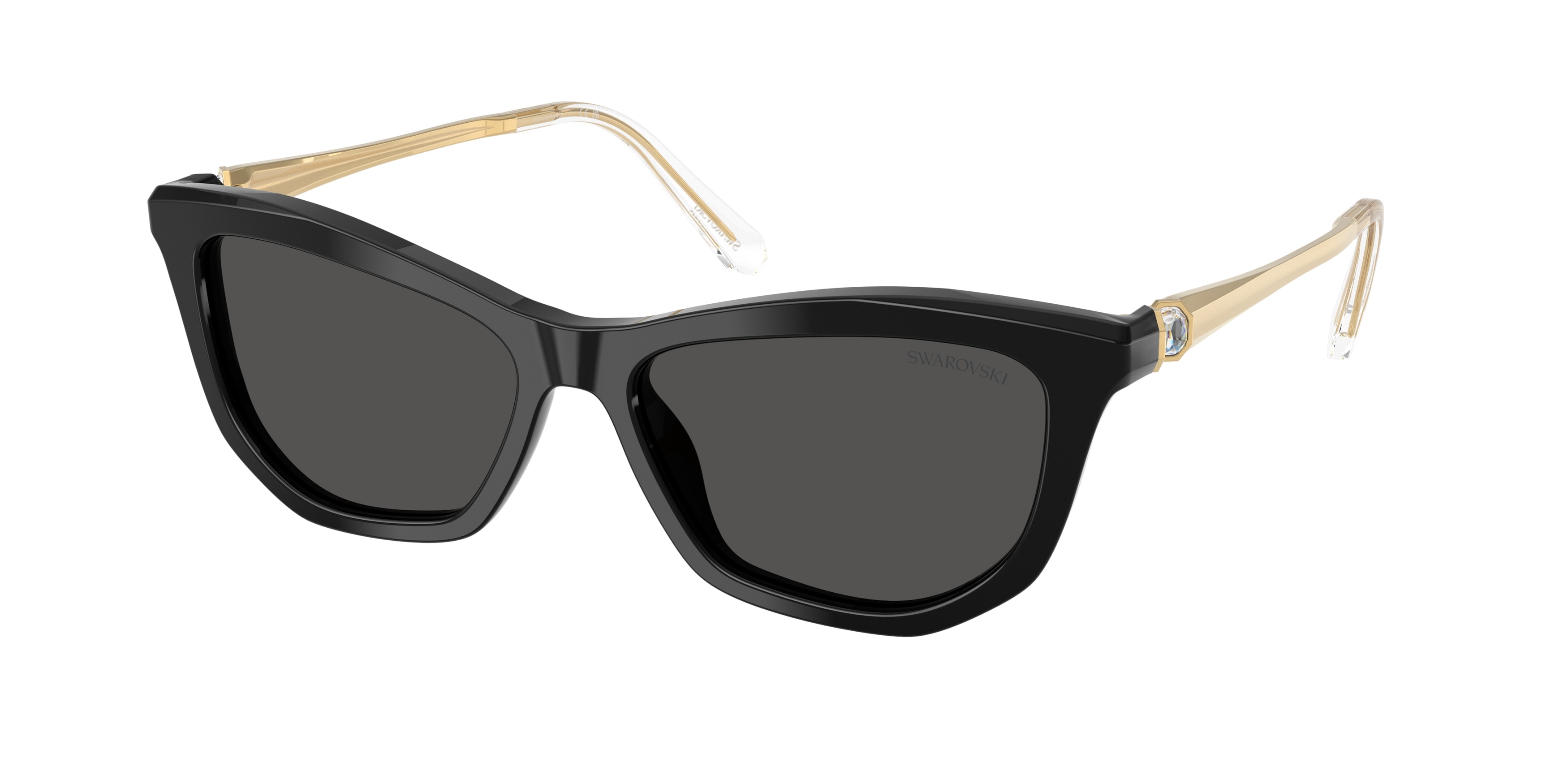 Swarovski SK6057 100187  